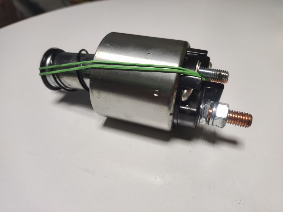 Продам реле втягивающего стартера Mercedes