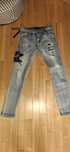 Amiri Jeansy Slim fit
