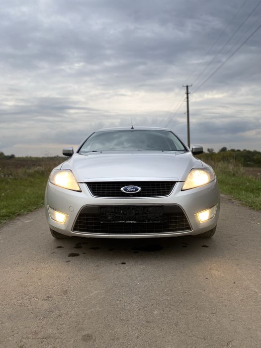 FORD MONDEO 2010 р.,універсал