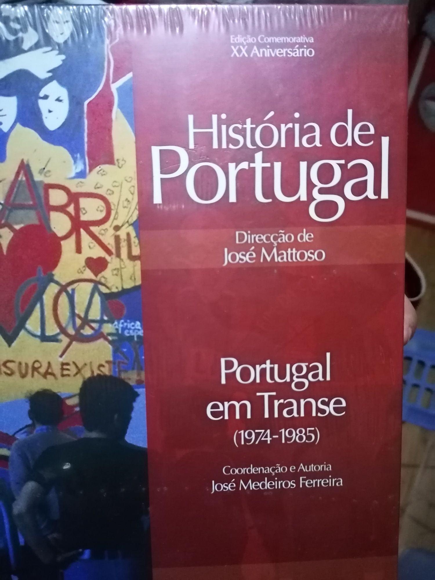 História de Portugal