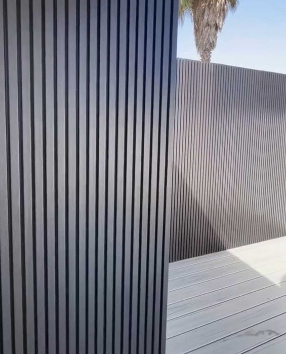 Painel WPC: Elegância que resiste ao tempo