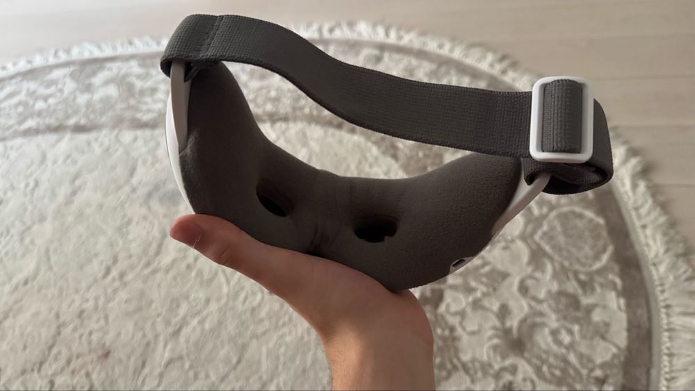 E&M Active Magictouch Optic масажер для голови