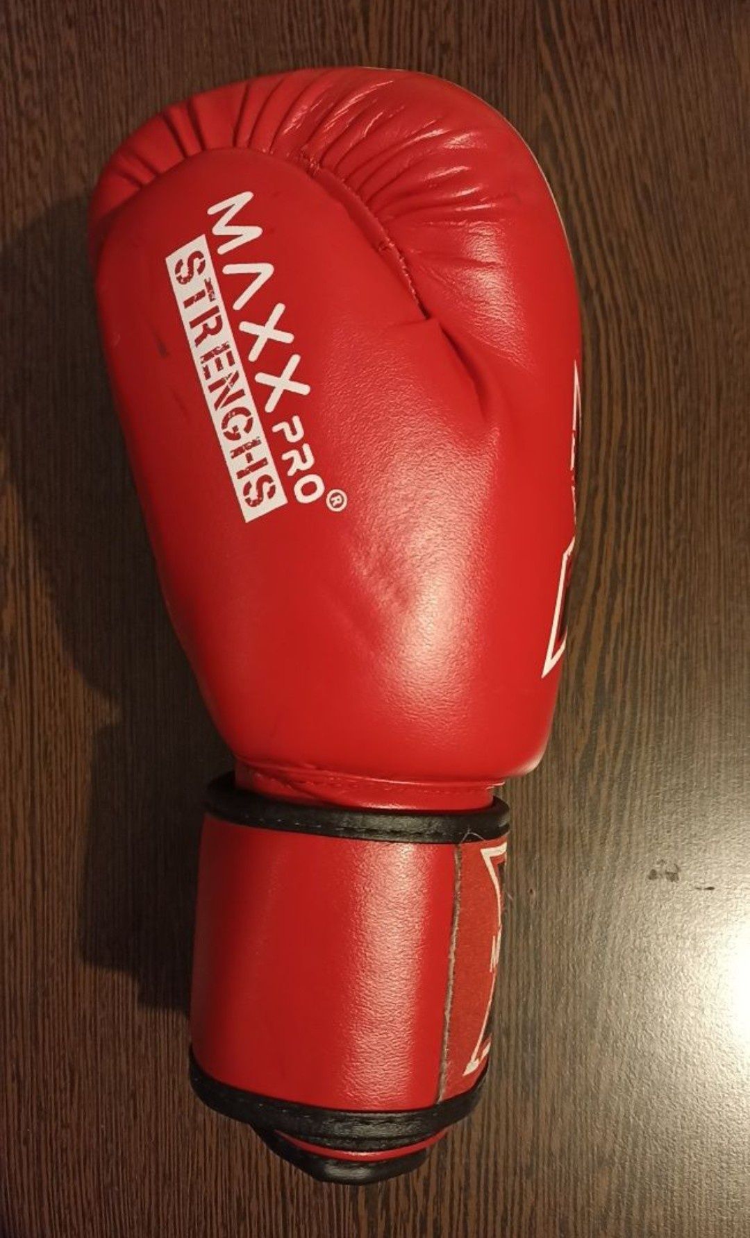 Боксерські рукавиці MaxxPro