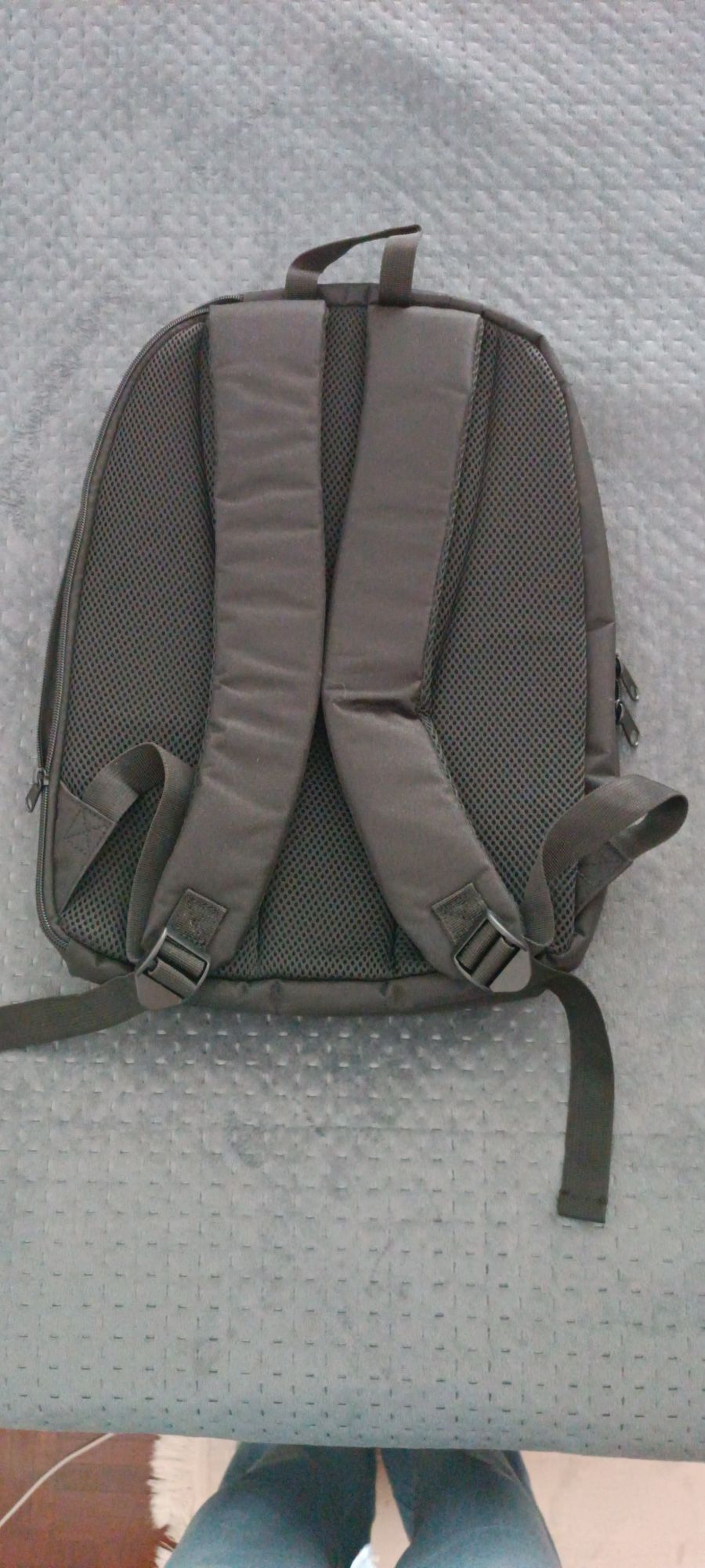 Mochila para portatil, Targus