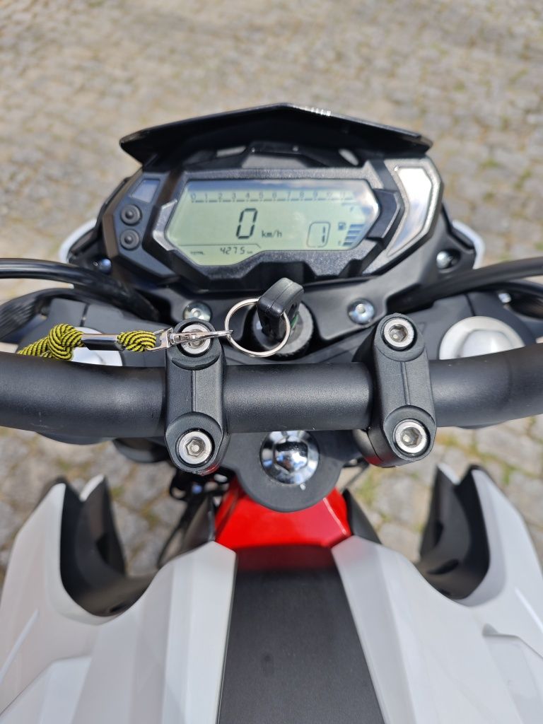 Benelli BN 125 / ano 2023