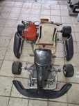 Kart Honda gx390