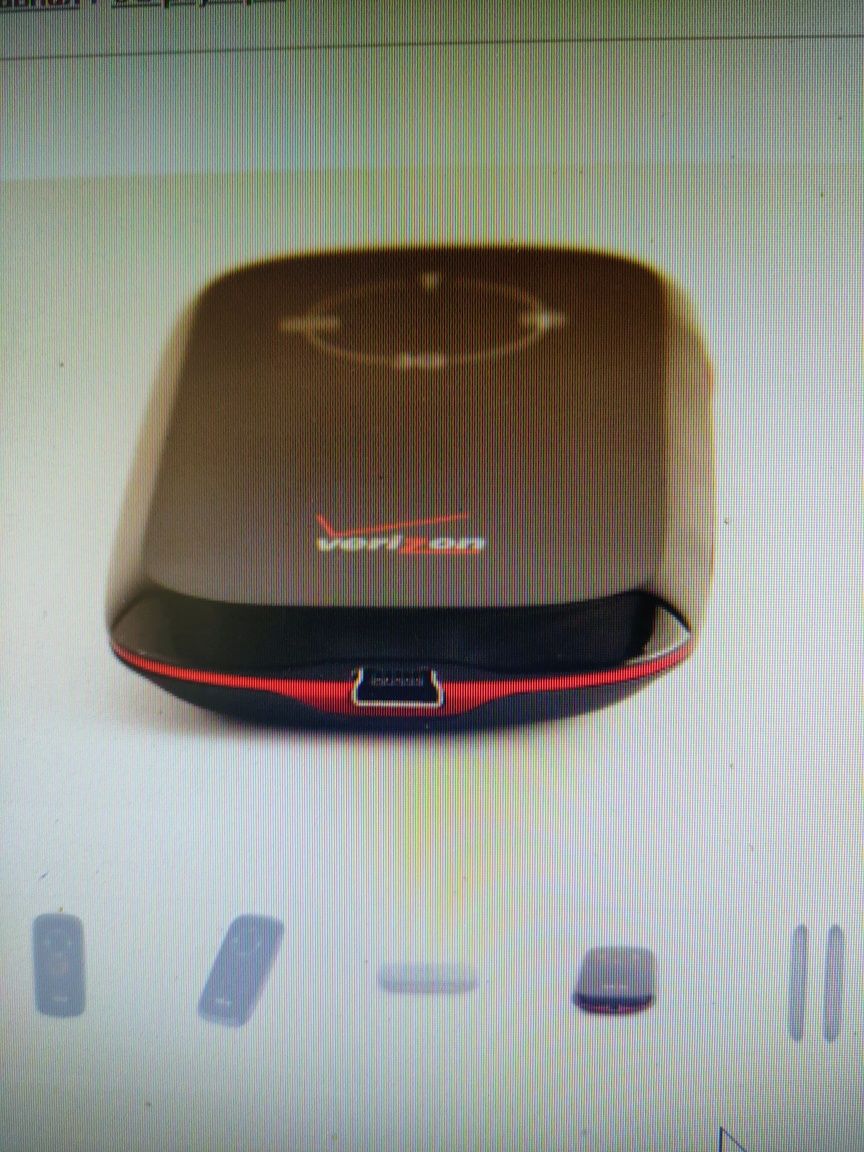 Мобільний роутер ZTE AC30 - USB modem
