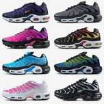 !ОПЛАТА У ВІДДІЛЕННІ! 24 КОЛЬОРИ! Nike Air Max TN Plus, nike tn, тнки