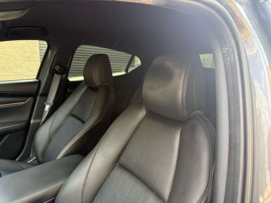 Mazda 3 Premium      2019