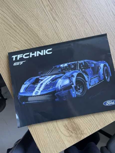 Technic - Ford GT