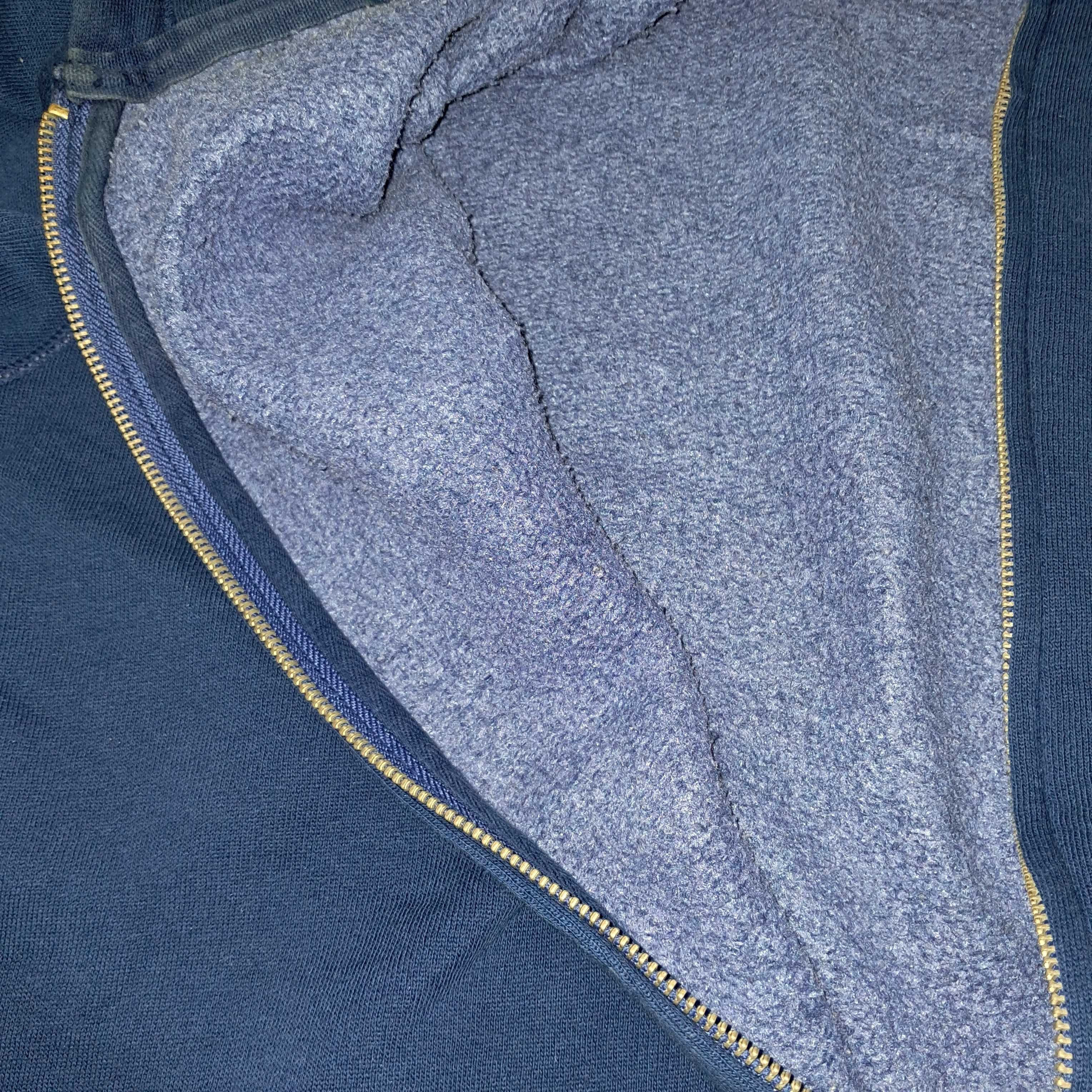 Męska bluza rozpinana z kapturem Polo Ralph Lauren L