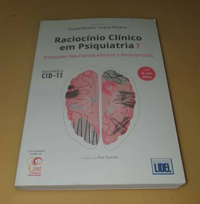 Raciocínio clínico em psiquiatria 2