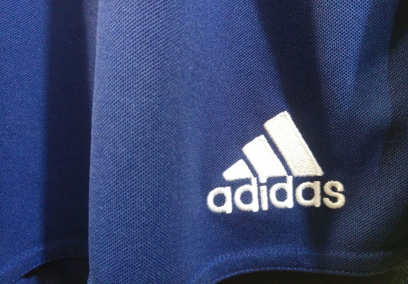 Оригінал Adidas Aeroready спортивні футбольні шорти