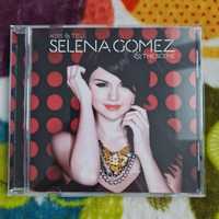 Kiss&Tell CD Selena Gomez