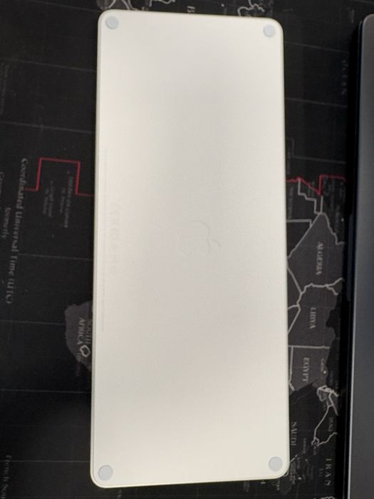 Apple Magic Keyboard Touch ID