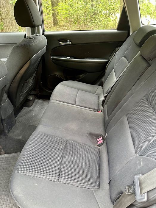 Hyundai i30 2008 Gaz Klima Zadbany