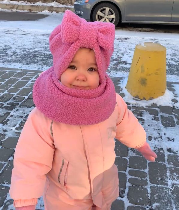 Продам шапку 2-3 рочки