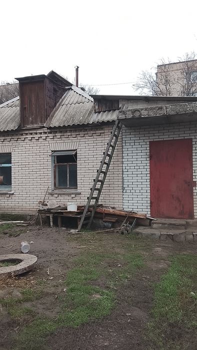 Сдам дом 58 м2 на Правом берегу недорого