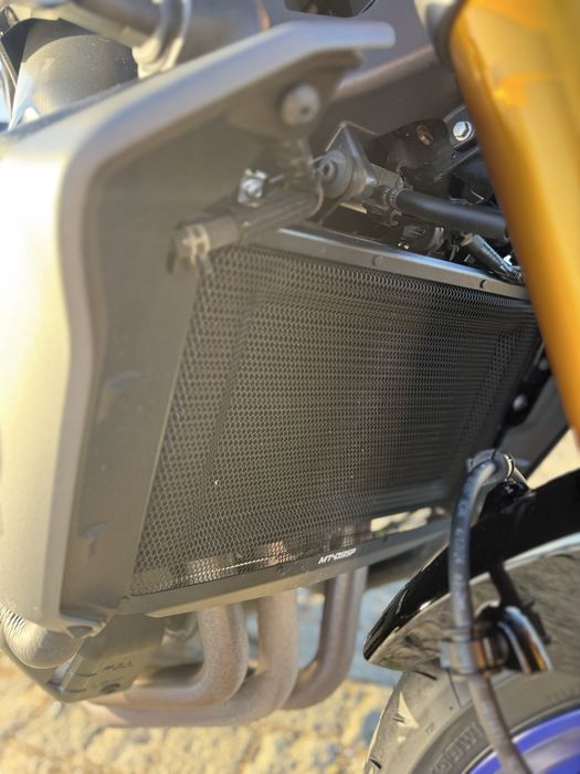 Yamaha MT-09 SP v4 IMACULADA