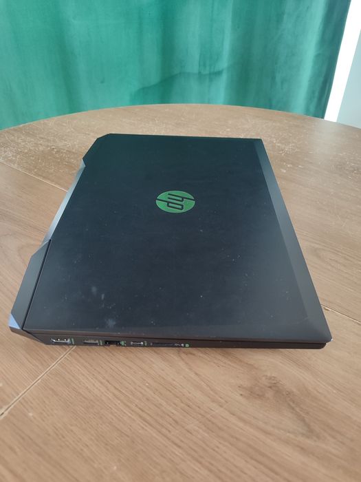 Laptop HP Pavilion Gaming 15 Win 11 +torba targus +podkładka Mad Dog