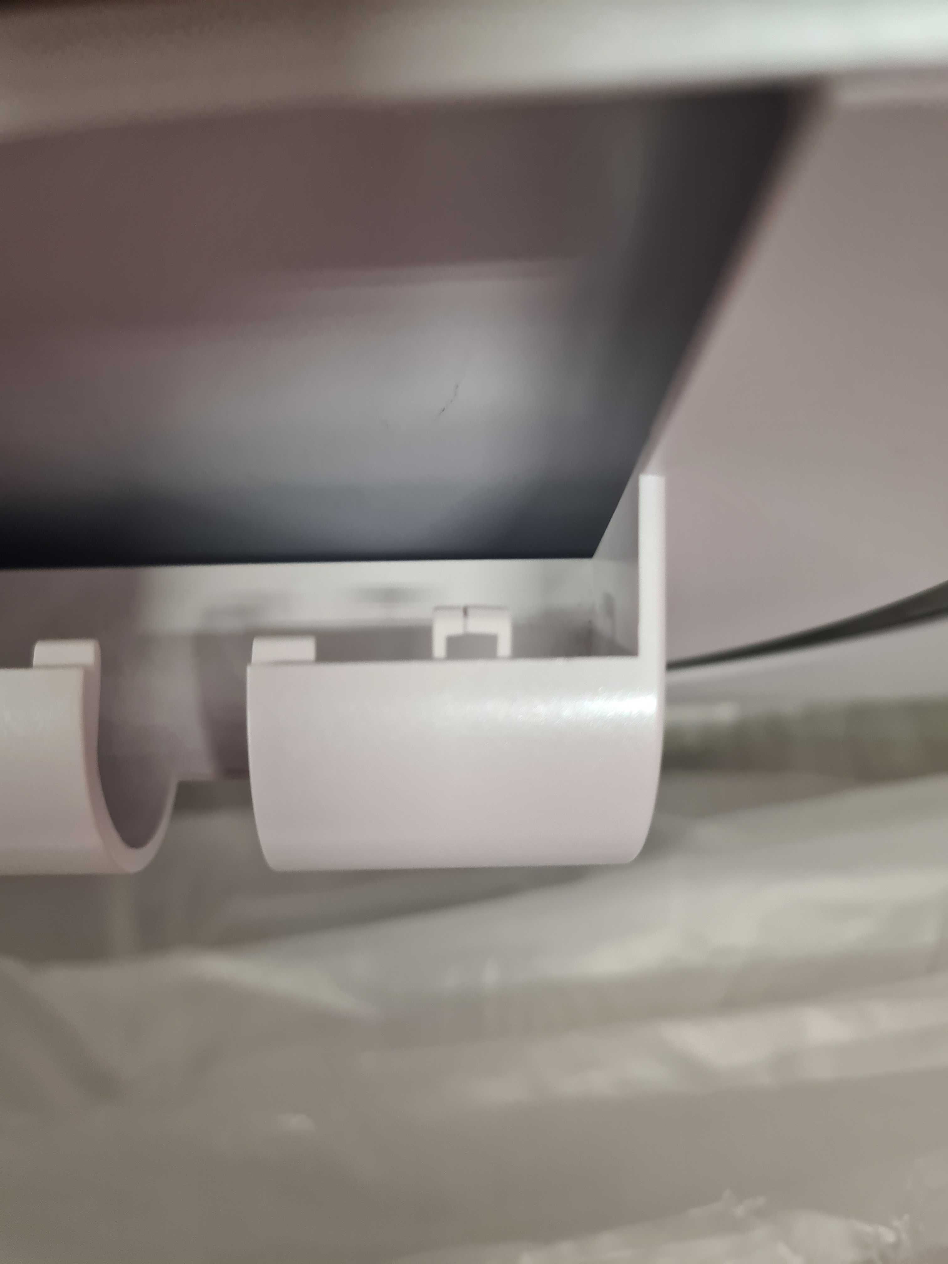 Monitor LED MSI Prestige PS341WU 34" 5K2K HDR, Biały – Stan idealny