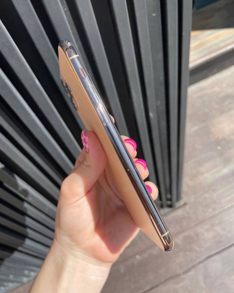iPhone 11 Pro Max 256 Гб