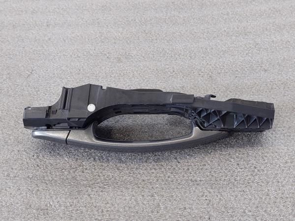 Puxador porta trás direito VOLKSWAGEN Polo (6R, 6C)