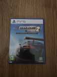 Gear Club Unlimited 2 Ultimate Edition PS5