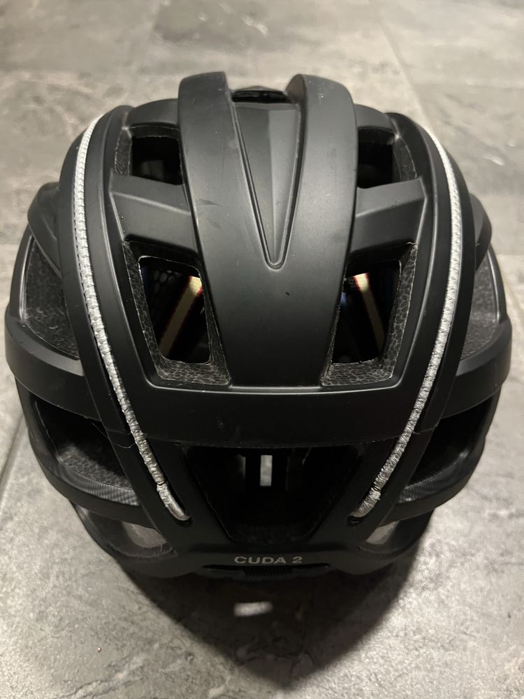 Kask rowerowy CASCO CUDA2 59cm