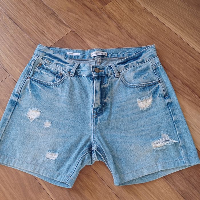 Cudne szorty Pull&Bear