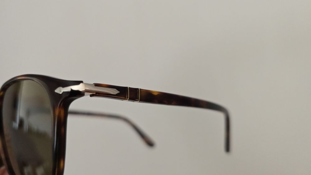 Oculos Persol Havana Brown 0PO3186S - Polarizados