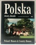 Album Książka Polska Dwory, Dworki