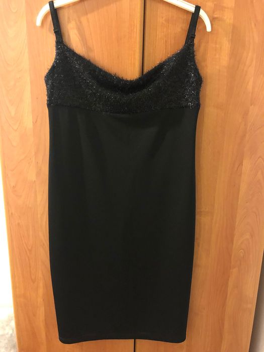 Sukienka na imprezkę