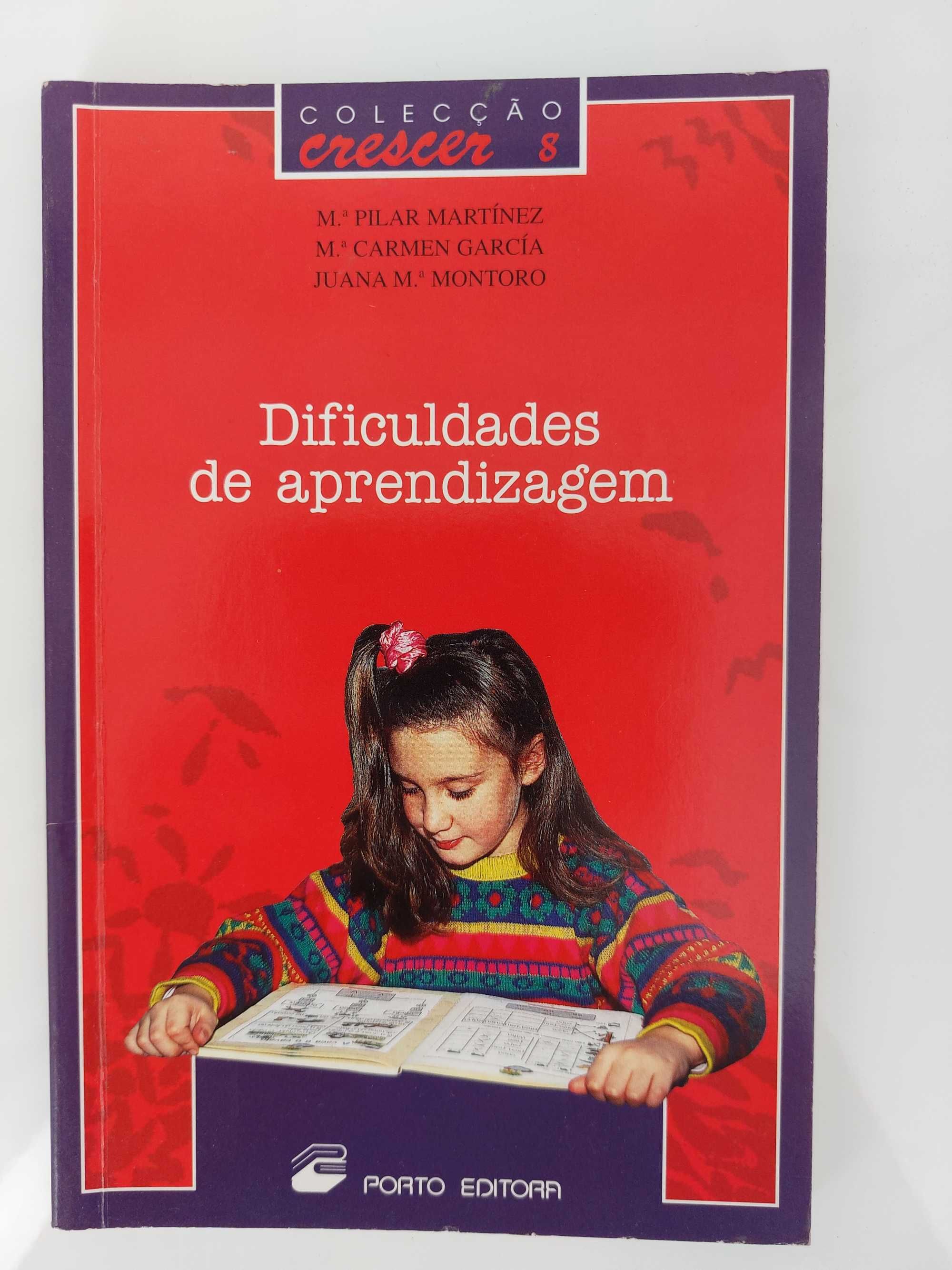 Dificuldades de Aprendizagem