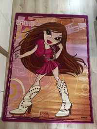 dywan dla dziewczynki
