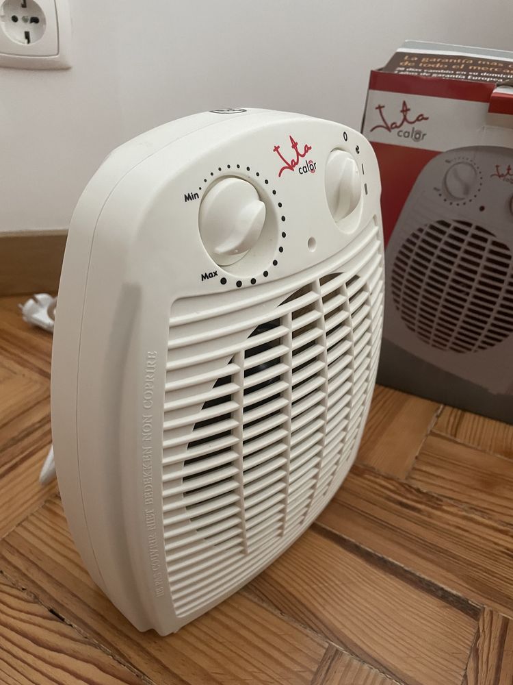 Termoventilador Jata