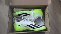 Adidas X Crazyfast.4 IN - Sapatilhas de Futsal