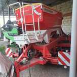Pottinger TERRASEM R3 ARTIS  Siewnik Pottinger Terrasem R3
