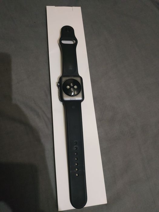 Смарт годинник Apple watch series 3