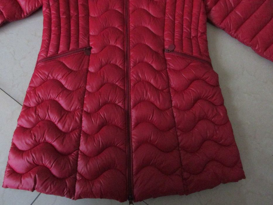 Kurtka jesienno-wiosenna nowa