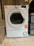 Suszarka hoover 300 lite