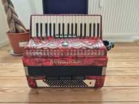Akordeon Caprice