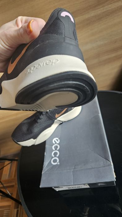 Кросовки Nike летние