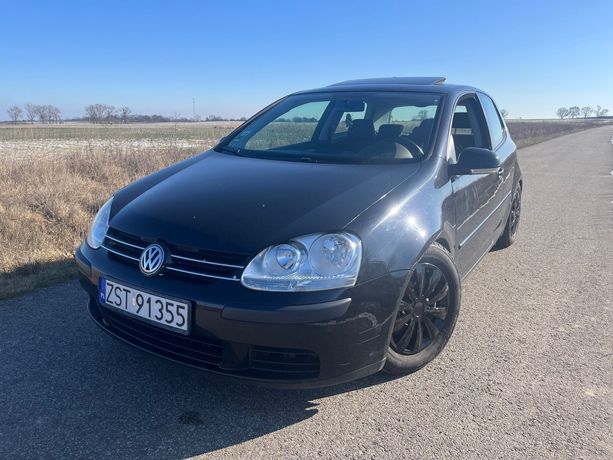 Volkswagen Golf Volkswagen Golf V