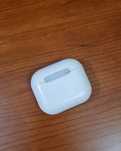 AirPods Novos selados
