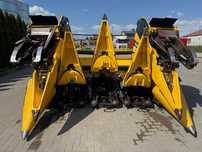 Heder do kukurydzy NEW HOLLAND