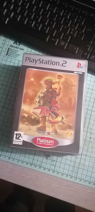 Capas de jogos Ps2