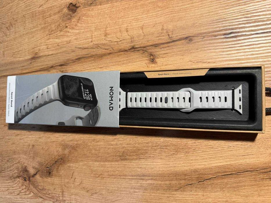 Ремінець Nomad для Apple Watch