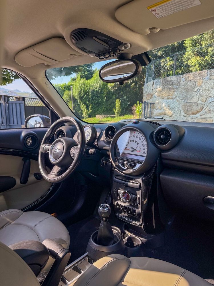 Mini Countryman 1.6