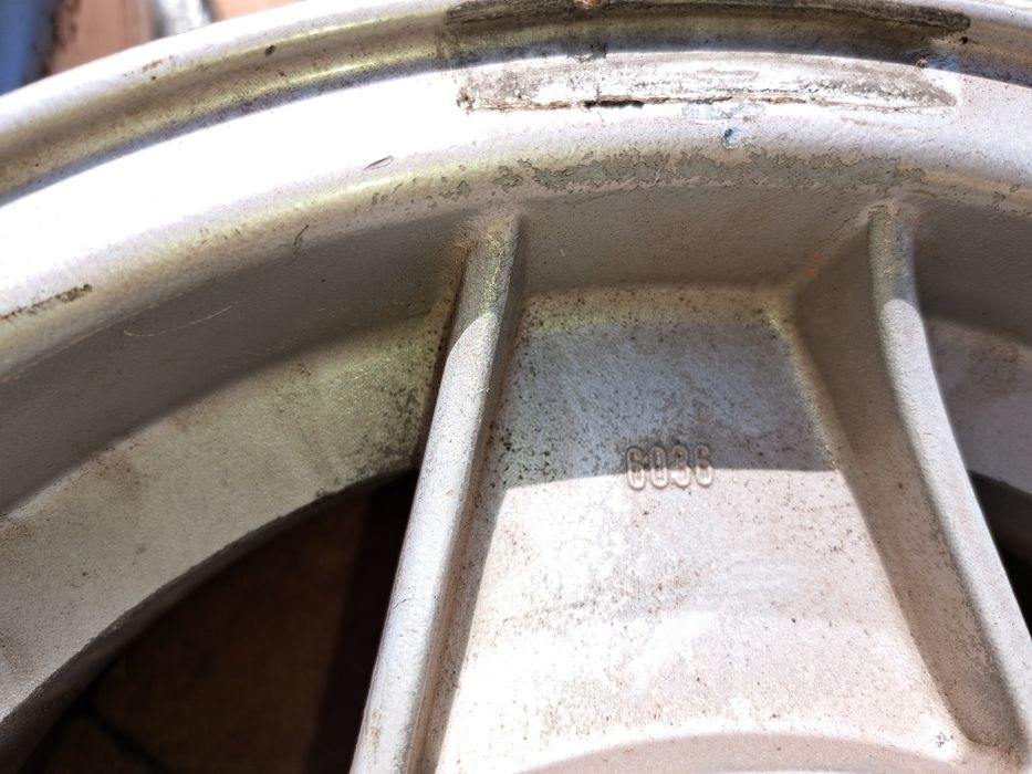 Felgi Ats Classic 6x13 Maluch Fiat 126p